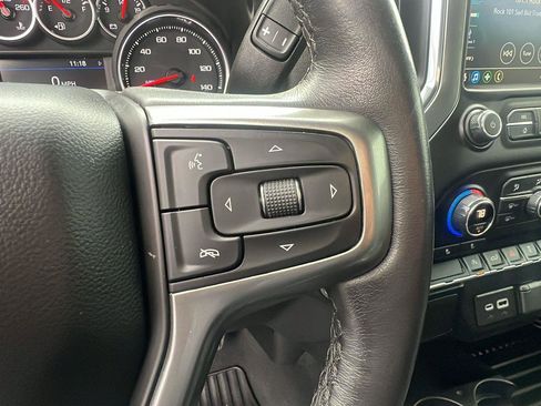 Certified 2021 Chevrolet Silverado 1500 LT image 24