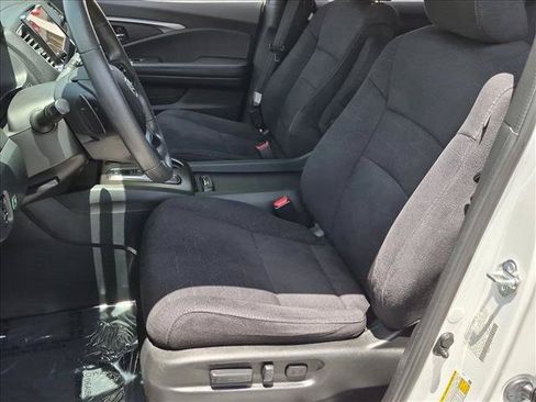 Used 2022 Honda Pilot Sport image 15