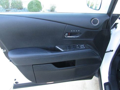 Used 2014 Lexus RX 350 AWD image 13
