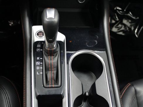 Used 2024 Nissan Altima 2.5 SR image 35