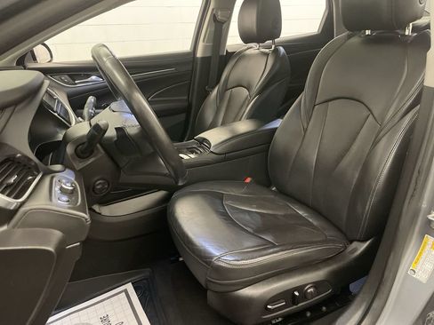Used 2019 Buick LaCrosse Essence w/ Sun and Shade Package AWD/4WD image 14