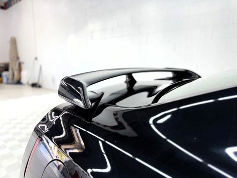 Used 2013 Nissan GT-R Premium image 10