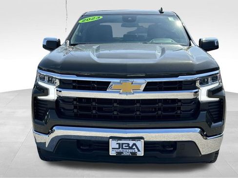 Certified 2023 Chevrolet Silverado 1500 LT image 21