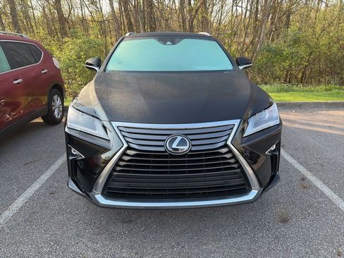 Used 2018 Lexus RX 350 AWD w/ Premium Package image 2