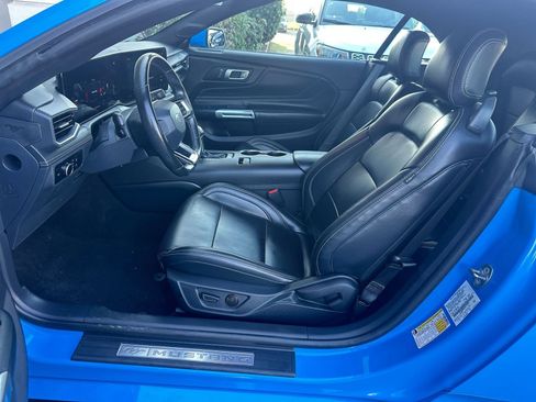Used 2024 Ford Mustang Premium image 27
