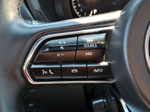 Certified 2026 MAZDA CX-90 3.3 Turbo S w/ Premium Package image 26