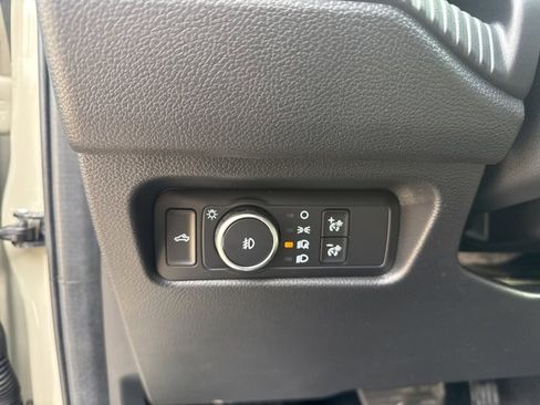 New 2025 Ford Ranger XLT w/ Equipment Group 301A High image 24