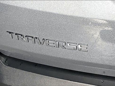 Used 2023 Chevrolet Traverse LS w/ Safety Package image 24