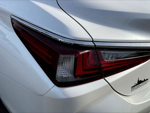 Used 2022 Lexus ES 350 FWD image 25