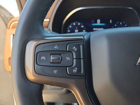 Used 2024 Chevrolet Tahoe High Country w/ Premium Package AWD/4WD image 23