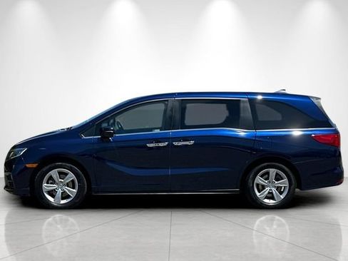 Used 2020 Honda Odyssey EX-L image 7