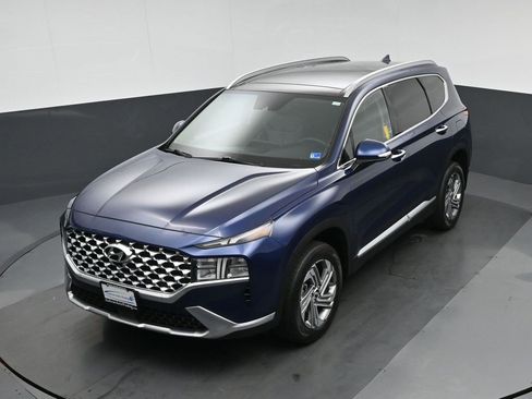 Used 2022 Hyundai Santa Fe SEL w/ Convenience + Premium Package image 67
