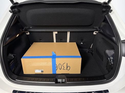 Certified 2026 Mercedes-Benz GLA 250 image 24