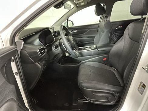 Certified 2023 Hyundai Santa Fe SE AWD/4WD image 11