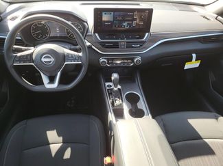 New 2026 Nissan Altima 2.5 SV video 2