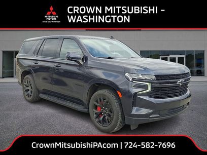 Used 2023 Chevrolet Tahoe RST w/ RST Performance Edition
