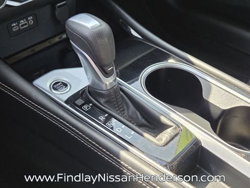 Used 2023 Nissan Altima 2.5 SV image 26