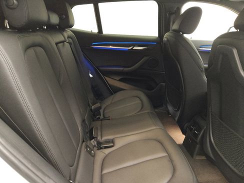 Used 2020 BMW X2 xDrive28i w/ Convenience Package image 19