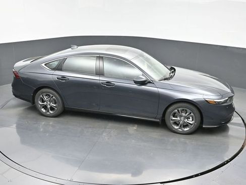 New 2026 Honda Accord EX-L image 33