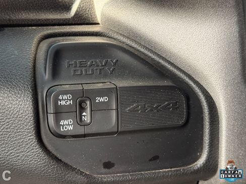Used 2024 RAM 2500 Tradesman w/ Chrome Appearance Group AWD/4WD image 25