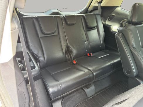Used 2020 Subaru Ascent Limited w/ Popular Package #2A AWD/4WD image 19