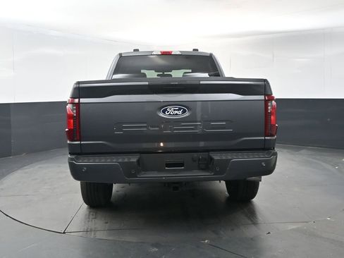 New 2026 Ford F150 STX image 4