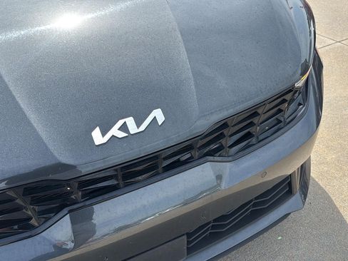 Used 2025 Kia K5 LXS FWD image 30