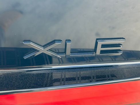 Used 2025 Toyota Prius XLE image 13