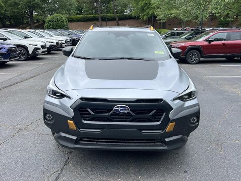 New 2026 Subaru Crosstrek 2.5i Wilderness AWD/4WD image 2