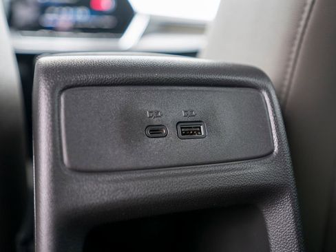 New 2026 Chevrolet Trax ACTIV image 37