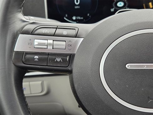 Used 2025 Hyundai Tucson SEL image 19