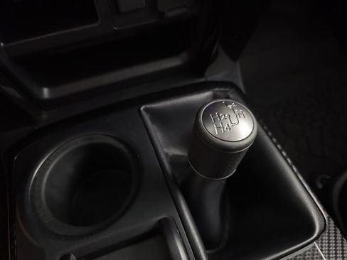 Used 2021 Toyota 4Runner TRD Pro AWD/4WD image 16