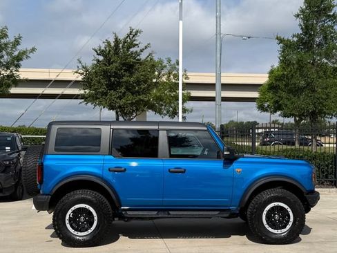 Used 2024 Ford Bronco Badlands AWD/4WD image 5
