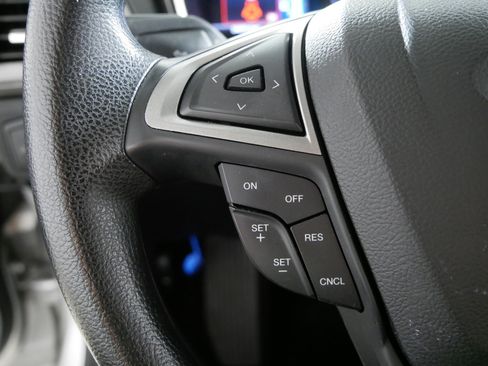 Used 2018 Ford Fusion S image 27