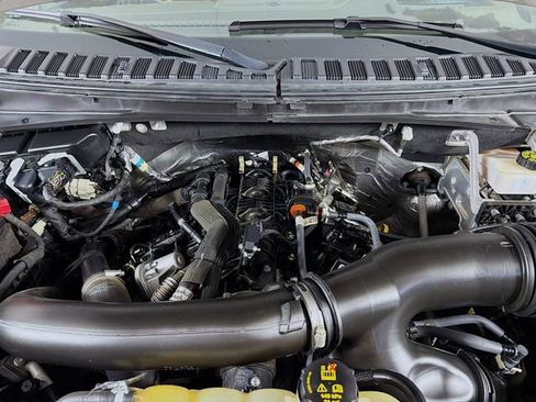 Used 2022 Lincoln Navigator Reserve AWD/4WD image 37