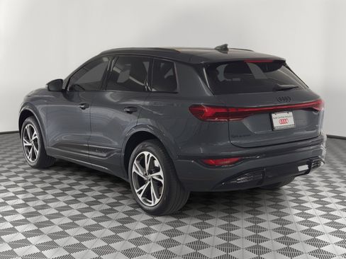New 2027 Audi Q6 e-tron Premium Plus AWD/4WD image 3