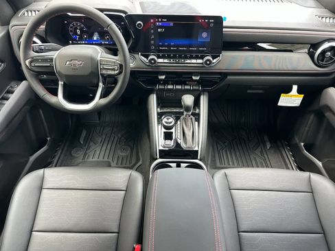New 2026 Chevrolet Colorado Z71 AWD/4WD image 3