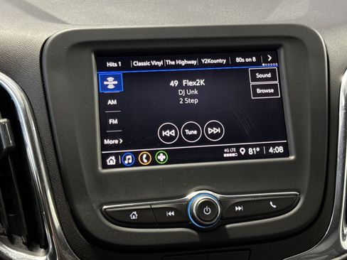 Used 2024 Chevrolet Equinox LS w/ LS Convenience Package FWD image 19