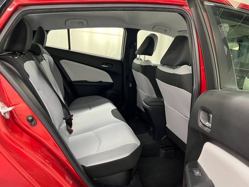 Used 2016 Toyota Prius Two FWD image 10