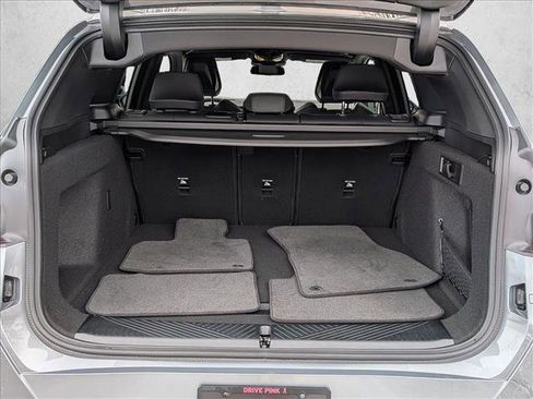 Certified 2025 BMW X3 xDrive30i w/ Premium Package image 6