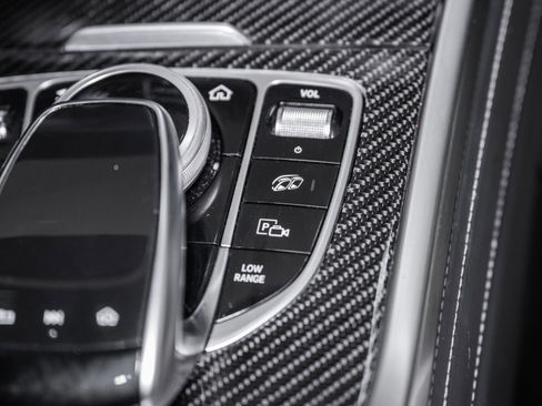 Used 2023 Mercedes-Benz G 63 AMG 4MATIC image 49