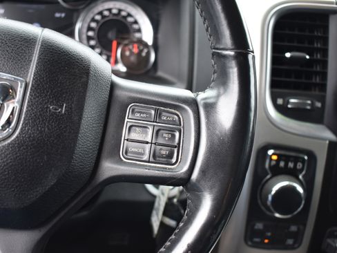 Used 2018 RAM 1500 Big Horn image 14