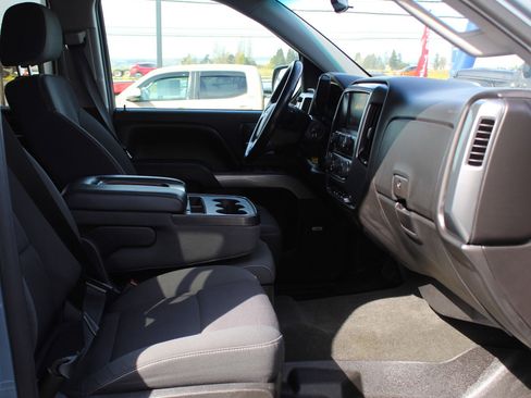 Used 2015 Chevrolet Silverado 1500 LT w/ All Star Edition image 20