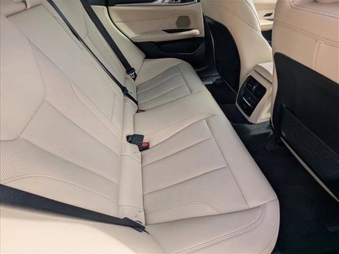 Certified 2023 BMW i4 eDrive40 image 21