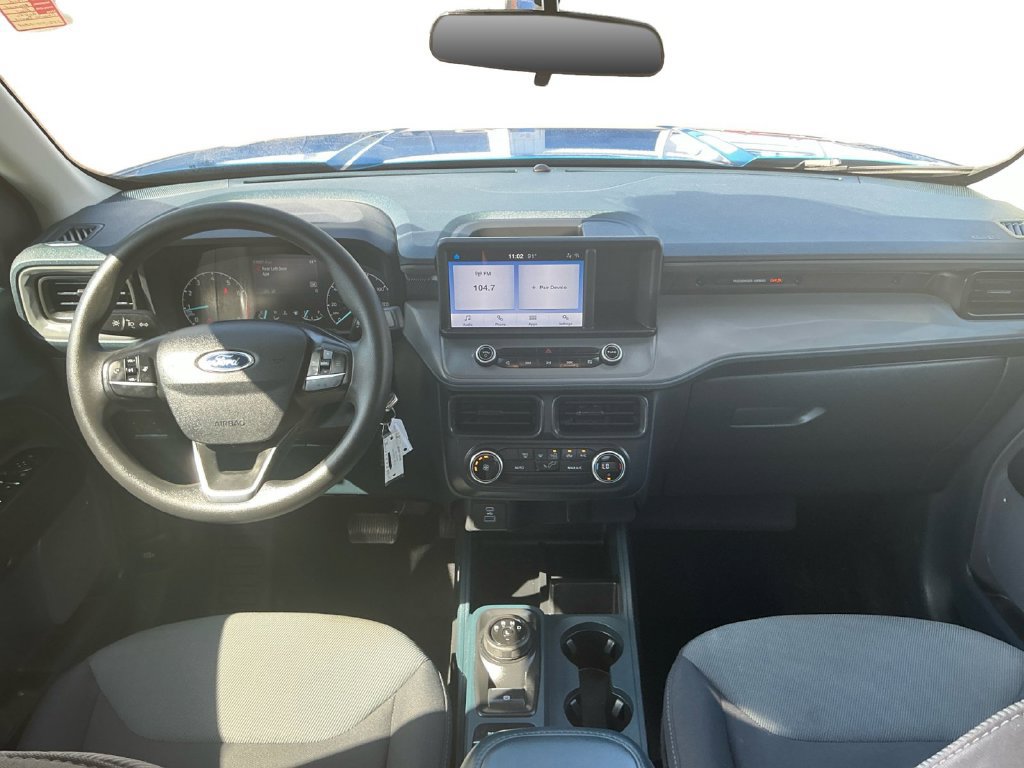 Used 2022 Ford Maverick XL w/ Equipment Group 100A Standard AWD/4WD image 17