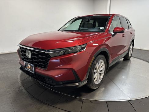 Used 2024 Honda CR-V EX image 6