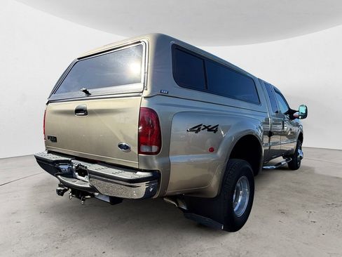 Used 2000 Ford F350 XLT AWD/4WD image 5