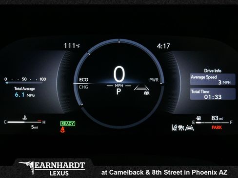 New 2026 Lexus RX 350 AWD/4WD image 22