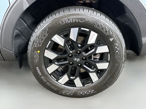 New 2026 Hyundai Santa Cruz SEL AWD/4WD image 30