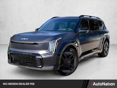 Used 2026 Kia EV9 GT-Line